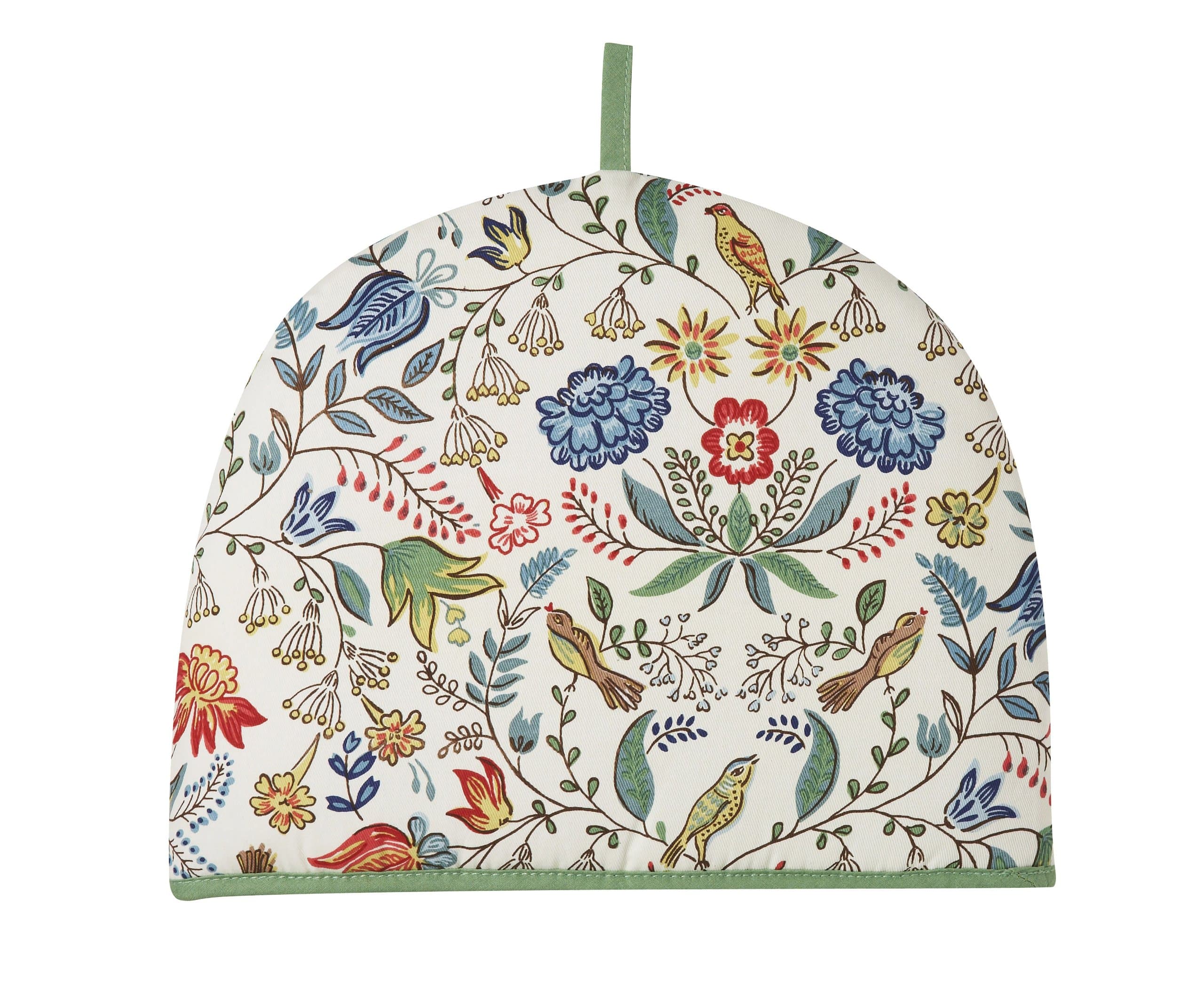 Arts & Crafts Tea Cosy