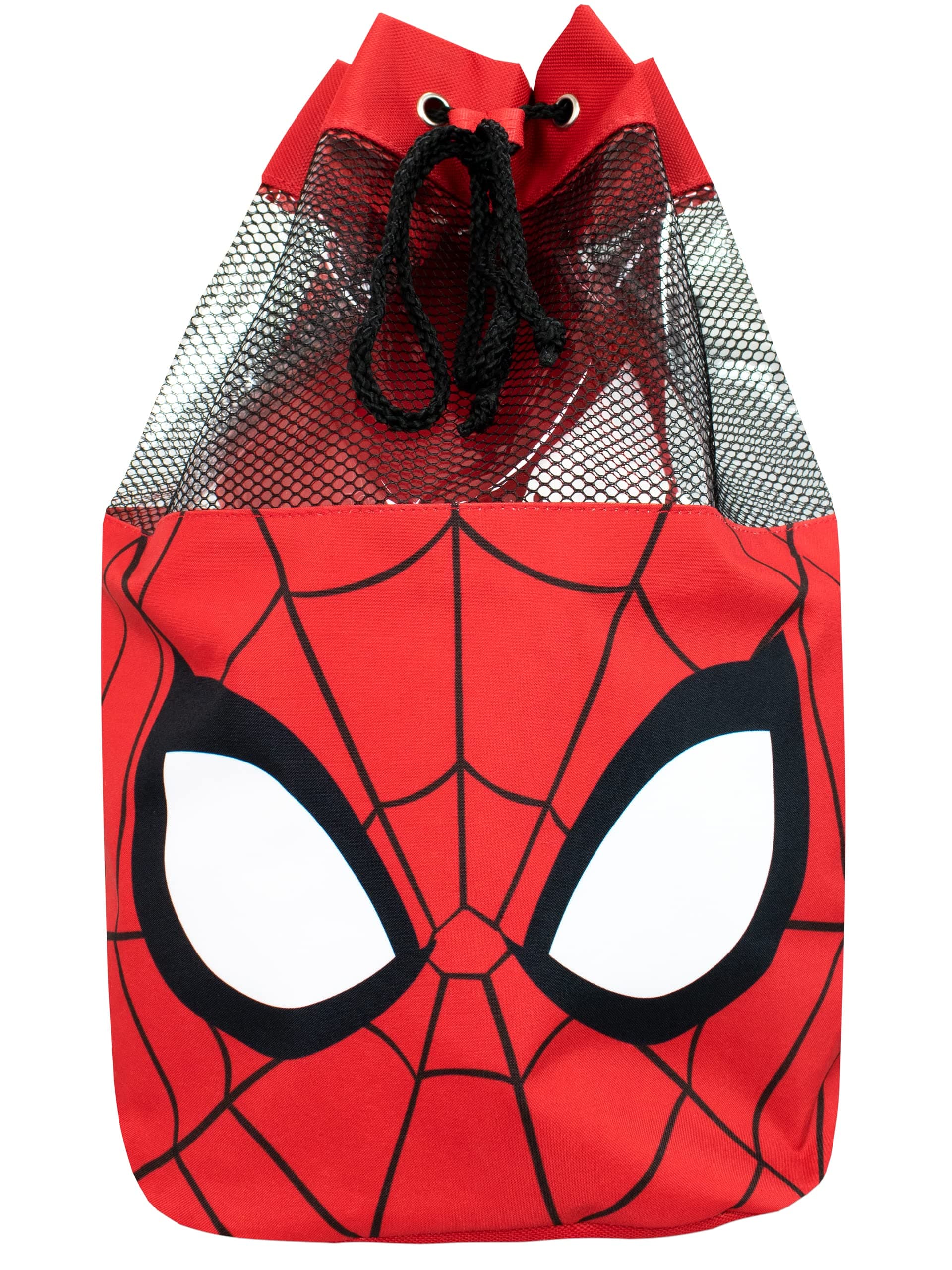 Marvel Kids Spiderman Swim Bag