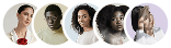 Customer avatars
